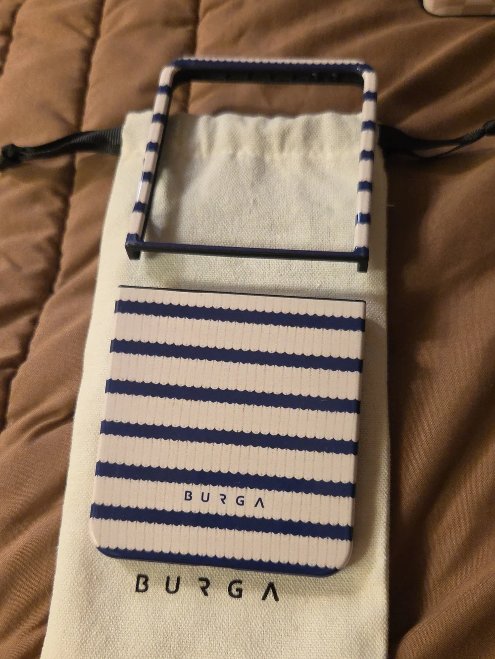 Burga Phone Case Galaxy Z Flip 7